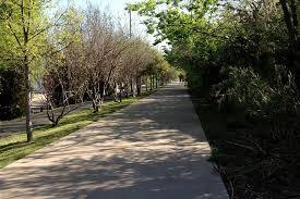 Katy Trail